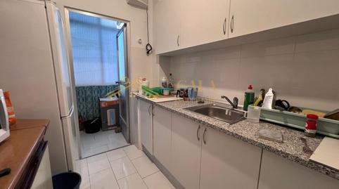 Foto 3 de Pis en venda a Casco Antiguo, Cáceres