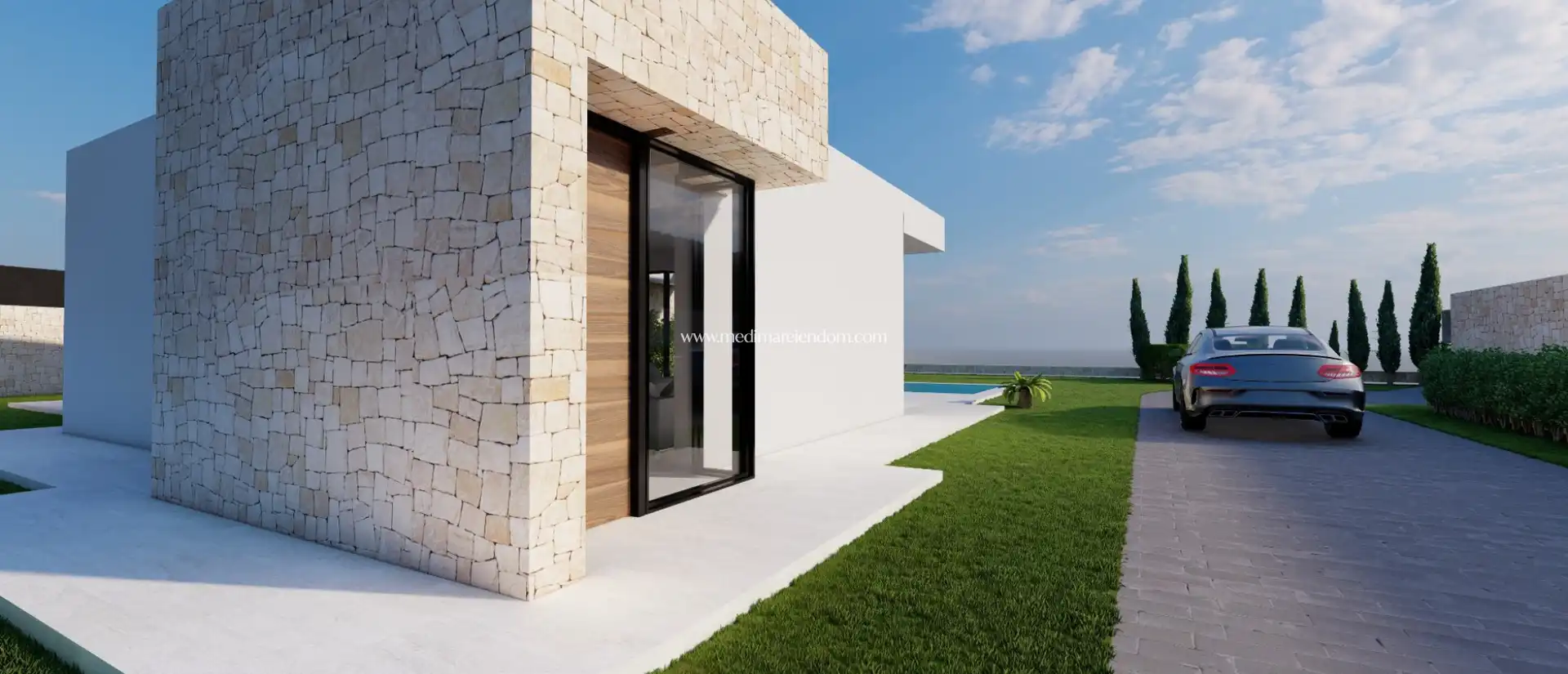 Detached house for sale in Maryvilla, imagen 3