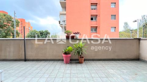 Foto 3 de Planta baixa en venda a Avinguda de la Catalana, La Catalana, Sant Adrià de Besòs