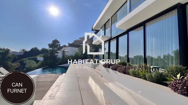 Casa-chalet en Venta en Puig des Molins