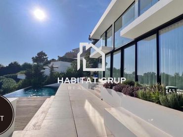 Maison avec piscine à vendre à Puig des Molins