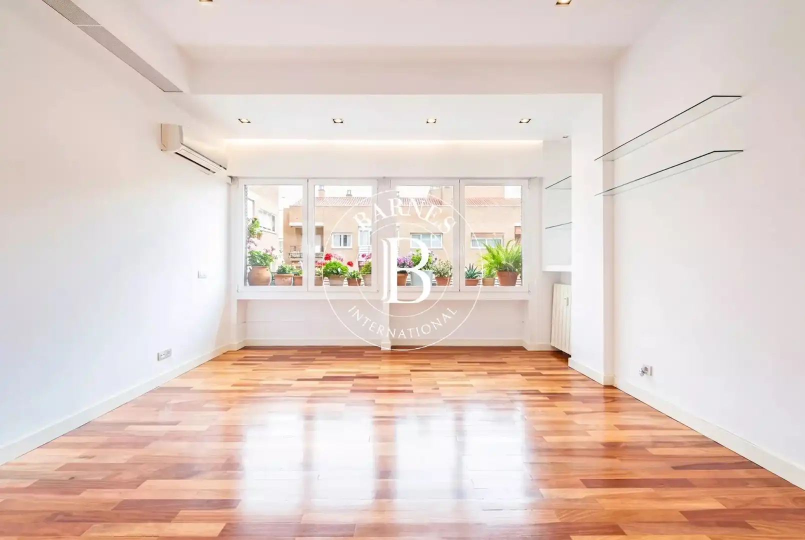 Flat for rent in Miramadrid