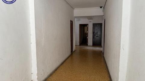 Foto 4 de Pis en venda a Calle Santos Justo y Pastor, 7, L'Amistat, Valencia