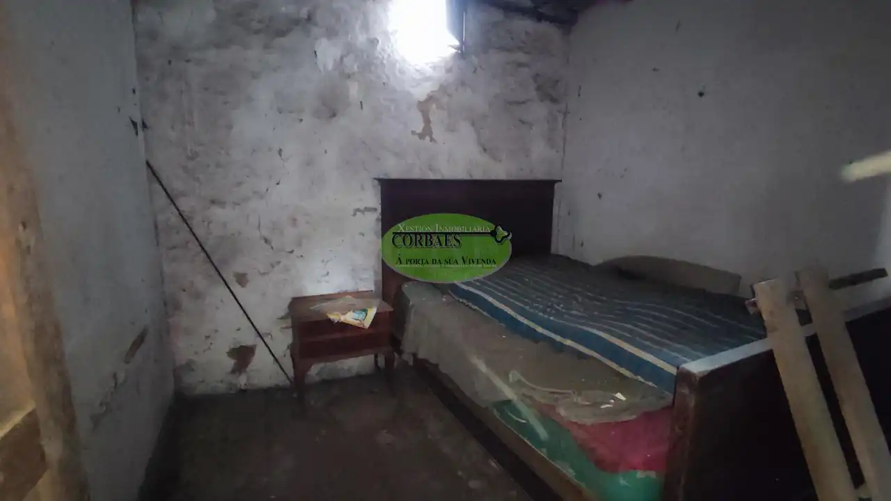 Casa o chalet en venta en Ourense Capital  con Jardín privado
