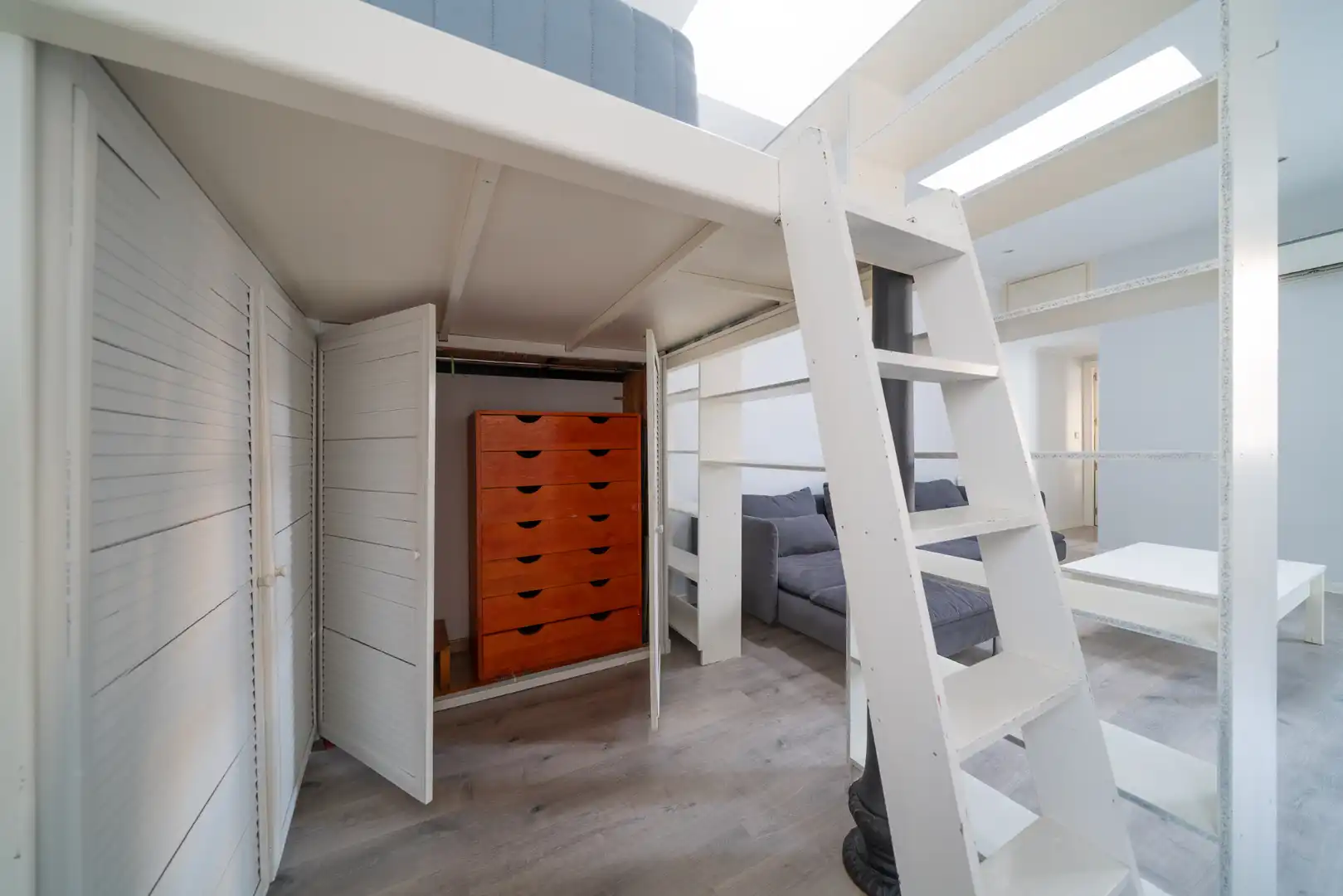 Flat for sale in Calle de Viriato, imagen 15