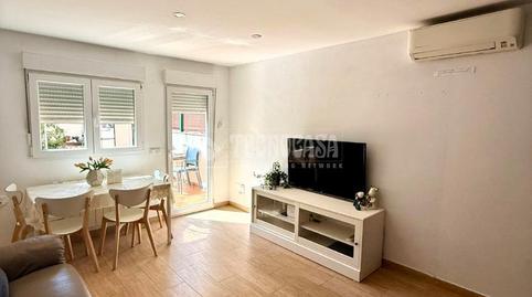 Foto 2 de Casa adosada de alquiler en Canillas,  Madrid Capital