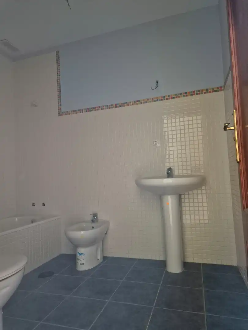Bany de Pis en venda en Los Molares
