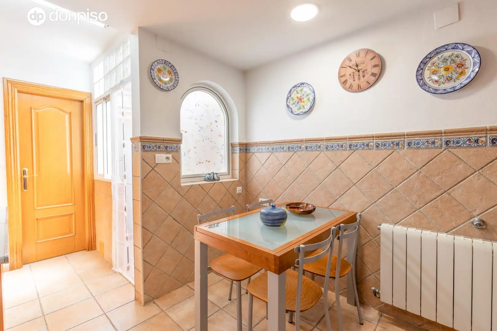Casa adosada en venta en VIRGEN DE LORETO, Avda. De los Ogíjares