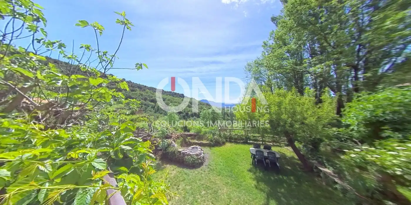 Casa o chalet de alquiler en Carrer Rectoria de Rivert, Salàs de Pallars