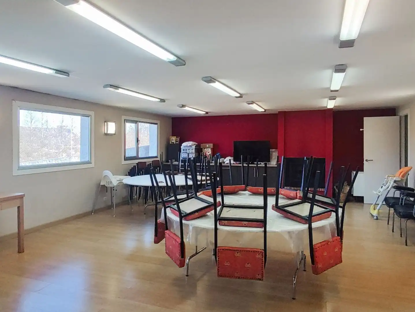 Villa avec jardin à vendre à Calle París, imagen 103