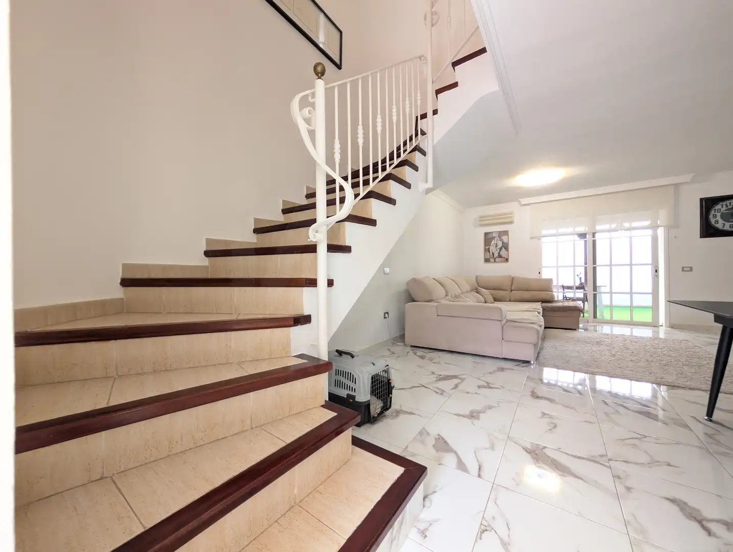 Detached homes for sale in San Isidro