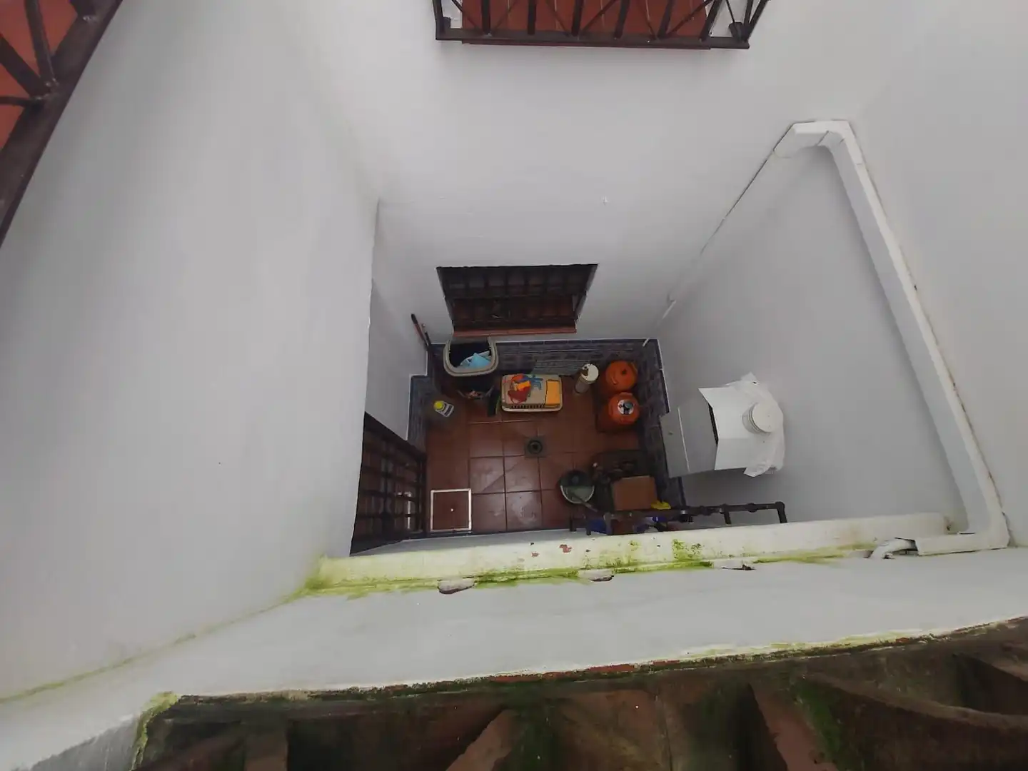Casa o chalet en venta en Utrera con Aire acondicionado, Calefacción y Terraza