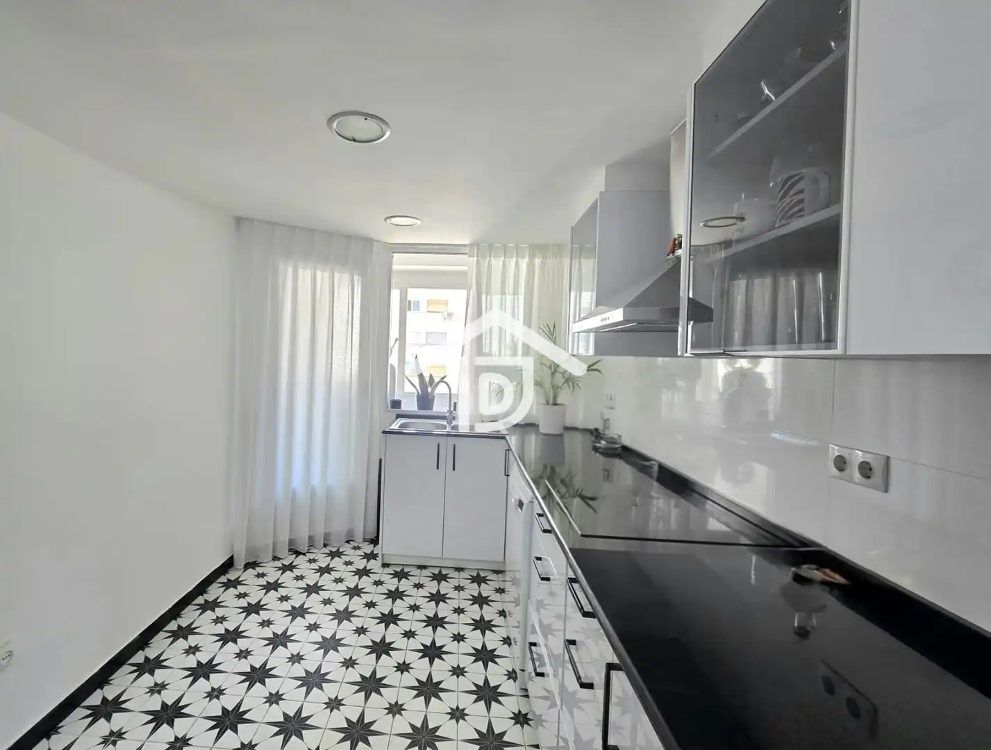 Flat with terrace for sale in Jesús, imagen 26