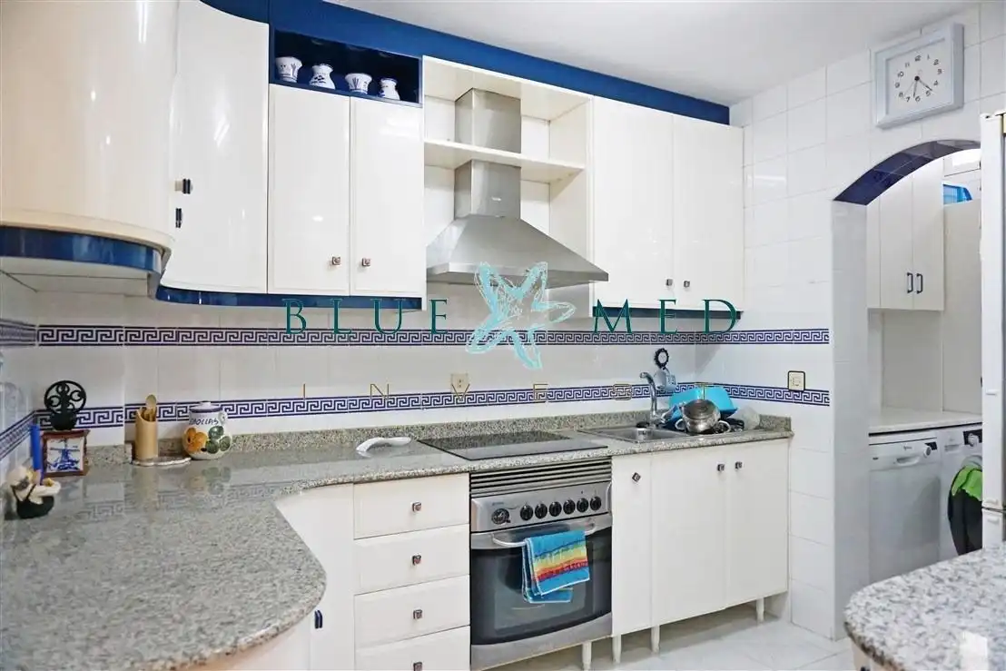 Triplex mit Terrasse zum Verkauf in Avenida Avenida Alamillo, imagen 9