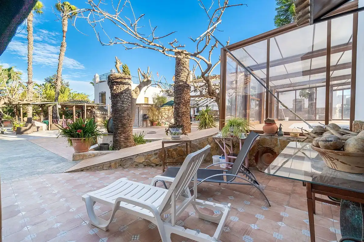 Maison rustique avec piscine à vendre à Orihuela ciudad, imagen 66
