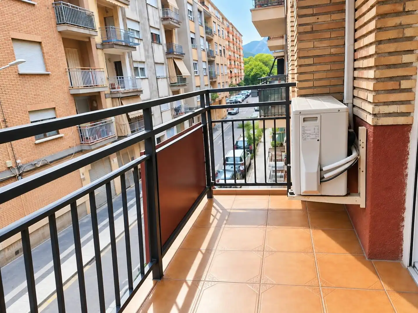 Terraza de Piso en venta en Centro ciudad