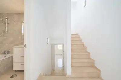 Casa a schiera con terrazza in vendita a Calle Salvador Dali 3, imagen 23