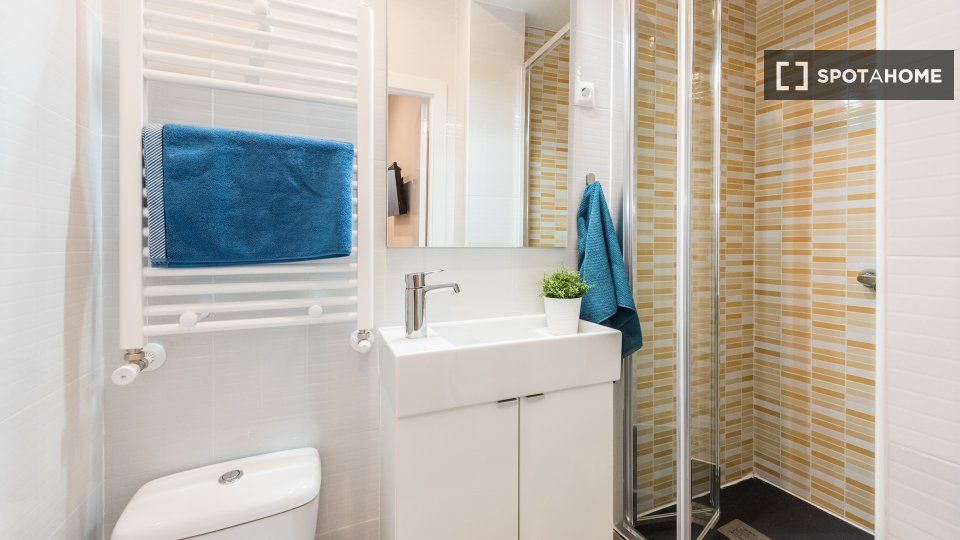 Flat to rent in Universidad - Malasaña