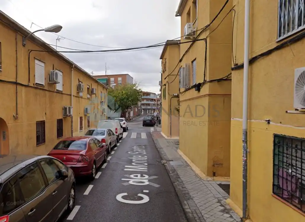 Wohnung zum Verkauf in CL MONTE SANTO  PL: Pt:IZ  MADRID (MADRID), imagen 2
