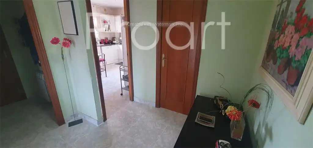 Dúplex en venta en L'Ametlla del Vallès