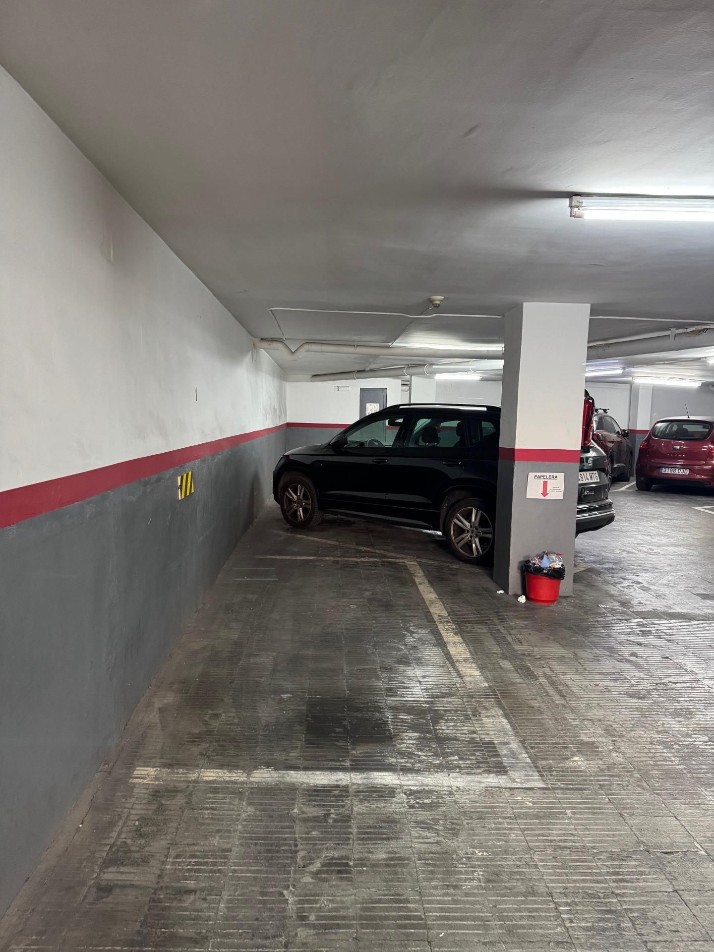 Parking of Garage to rent in L'Hospitalet de Llobregat