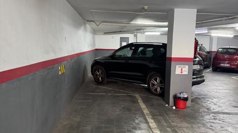 Photo 2 of Garage to rent in Calle del Progrés, 7, Collblanc, Barcelona