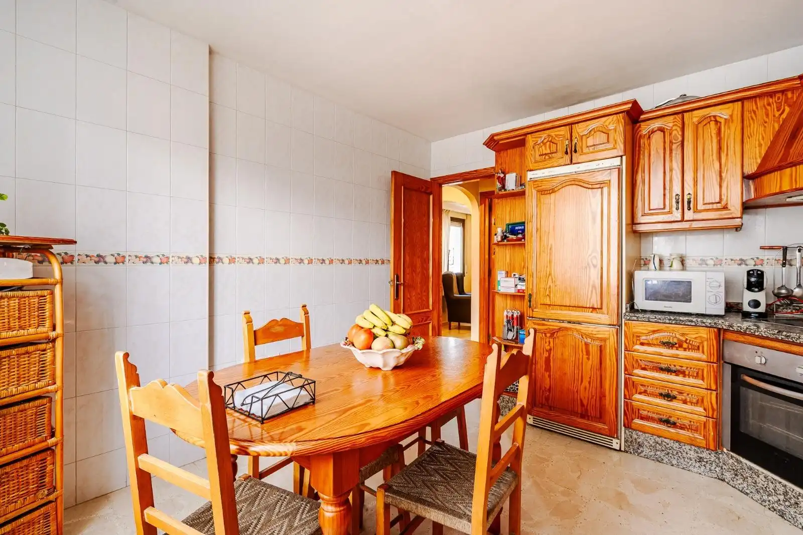 Wohnung mit Terrasse zum Verkauf in Estepona Pueblo, imagen 14