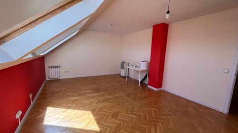 Foto 5 de Ático de alquiler en Zona Norte, Majadahonda