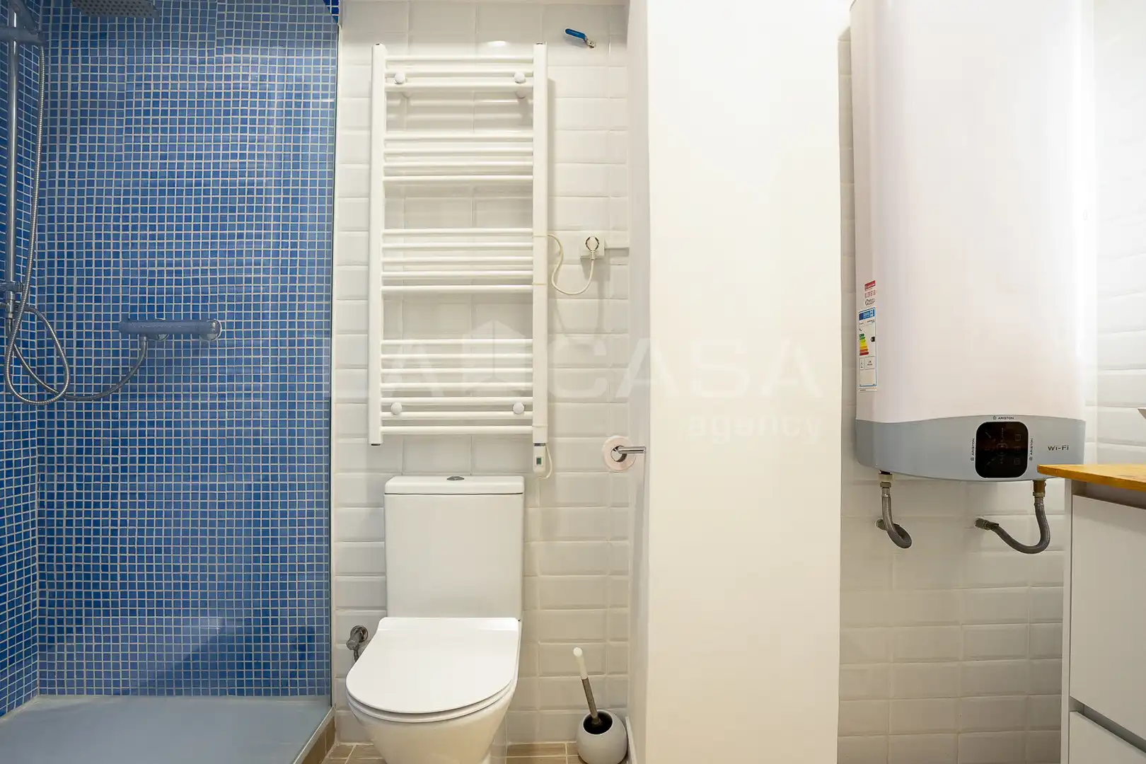Baño de Piso en venta en Barcelona