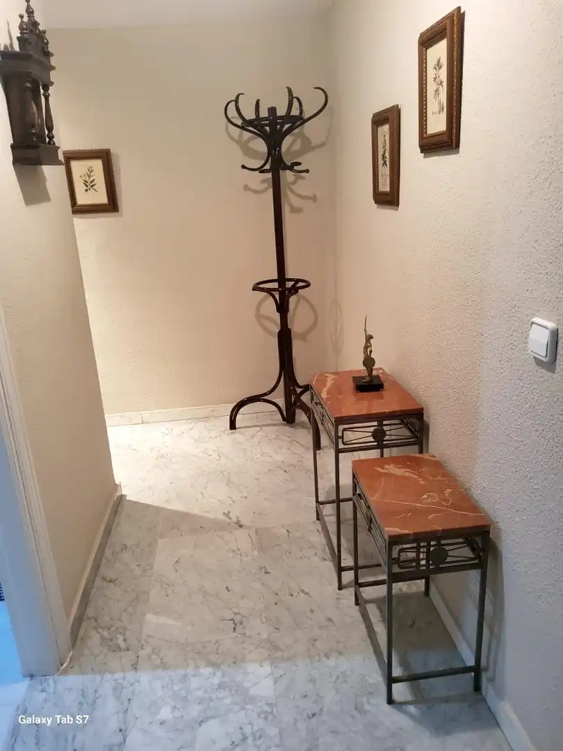 Appartamento con ascensore in affitto a Casco Antiguo, imagen 23