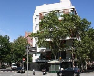 Exterior view of Flat for sale in  Barcelona Capital