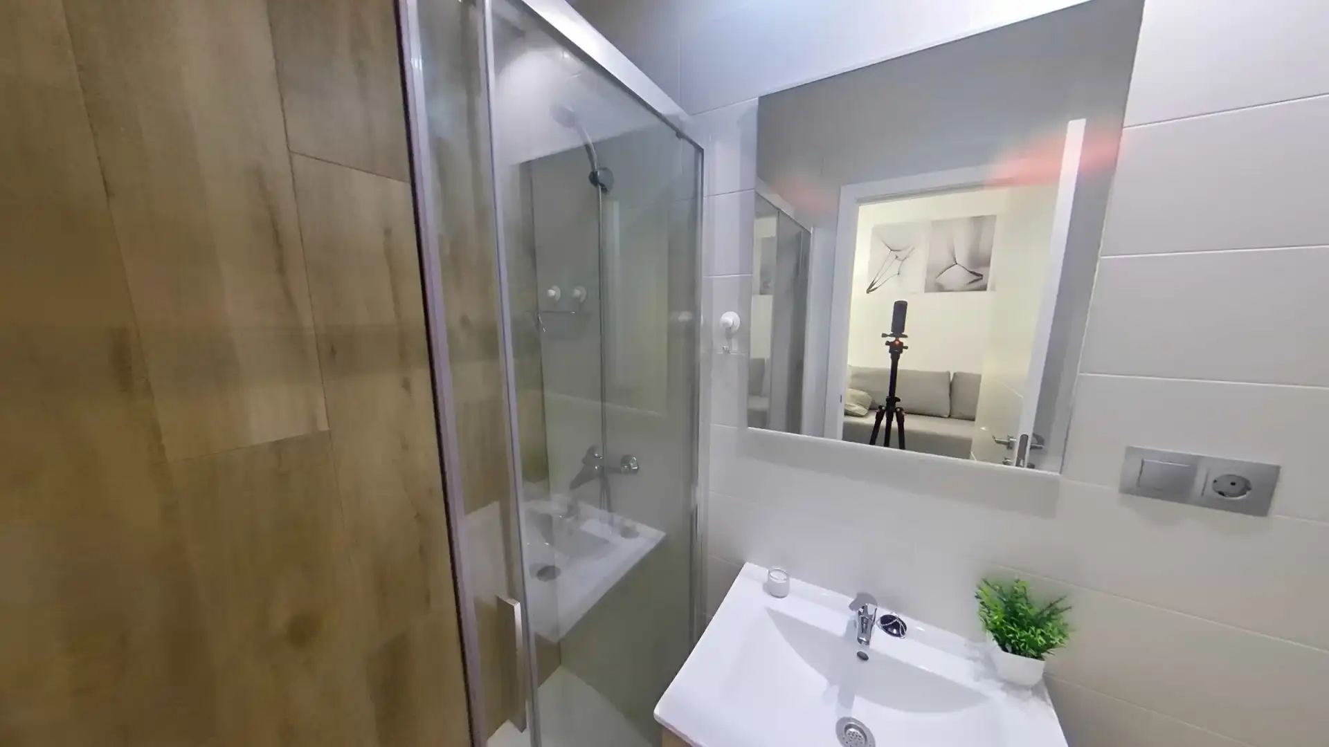 Appartement avec ascenseur à louer à Calle de Tribulete, imagen 14