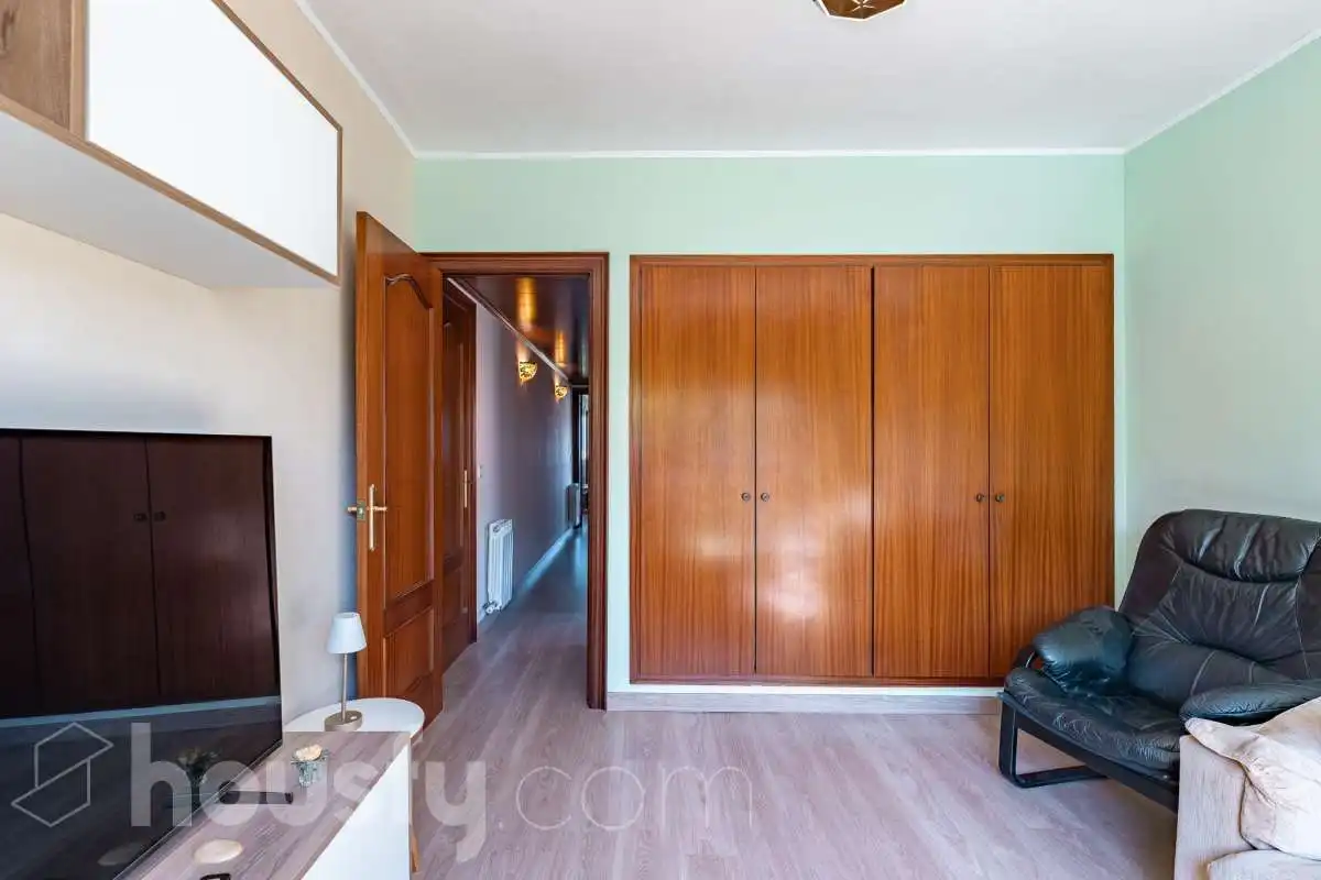 Casa amb piscina en venda a Calle Ricard Opisso ., imagen 22