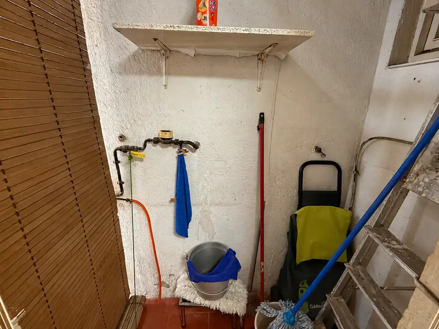 Wohnung mit Aufzug zum Verkauf in Centre, imagen 5