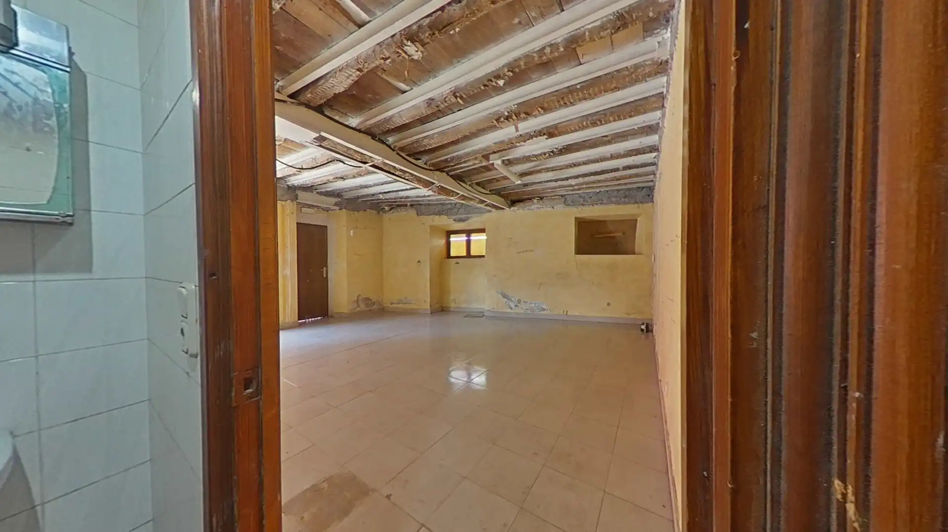Local comercial en venta en SAN BARTOLOME KALEA, imagen 5