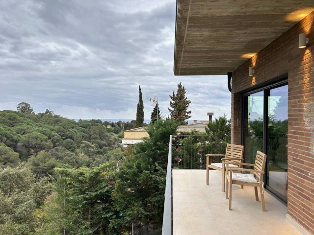Casa-chalet en Venta en Joan Maragall, 38 en Roca Grossa