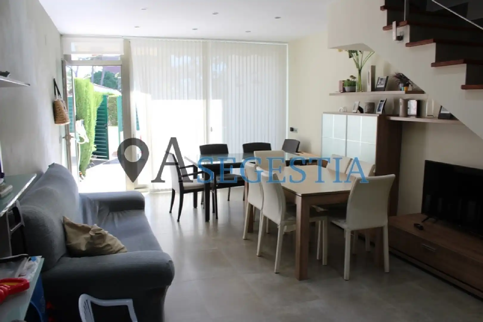 Reihenhaus mit Garten zum Verkauf in Voramar, imagen 5