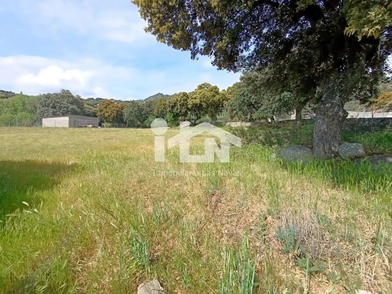 Casa o chalet en venta en Santa Cruz de Pinares con Calefacción, Jardín privado y Terraza