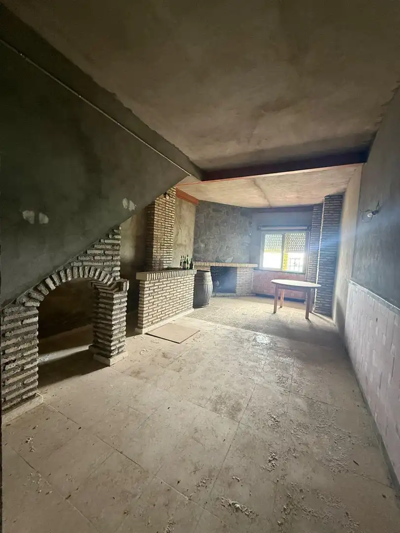 Casa con terraza en venta en Las Pajanosas, imagen 5