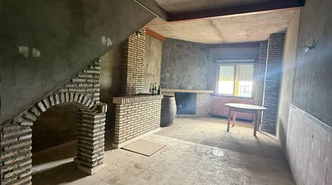 Foto 5 de Casa o chalet en venta en Las Pajanosas, Guillena