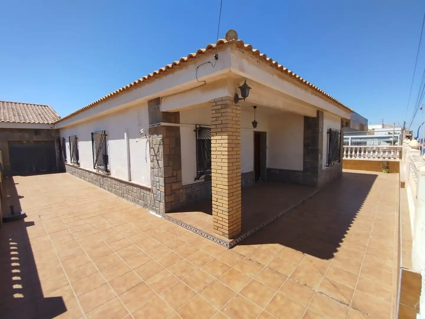 Casa o chalet en venta en Carretera de Cartagena a Los Nietos, Los Nietos
