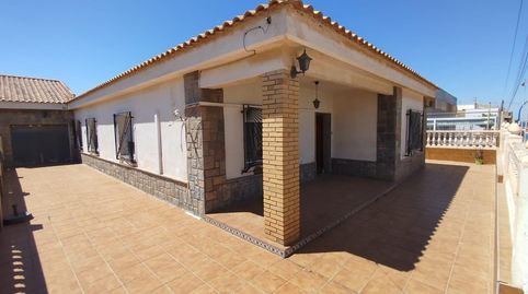 Foto 2 de Casa o chalet en venta en Carretera de Cartagena a Los Nietos, Los Nietos, Cartagena