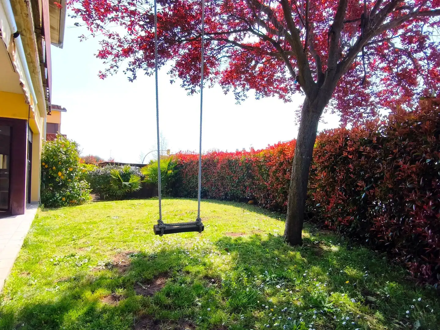 Jardín de Casa o chalet en venta en Sant Gregori con Aire acondicionado, Calefacción y Terraza