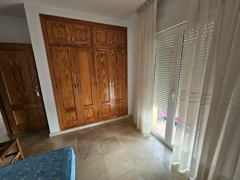 Flat for rent in Monda