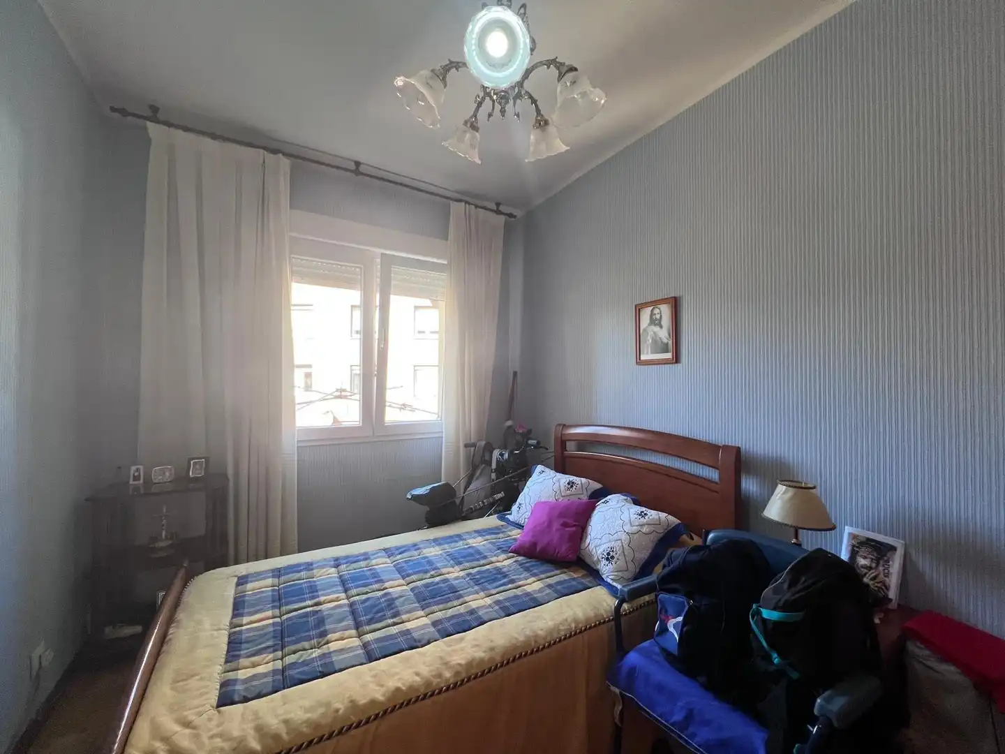 Flat for sale in ANTRACITA, LA, 2, HUCA - La Cadellada