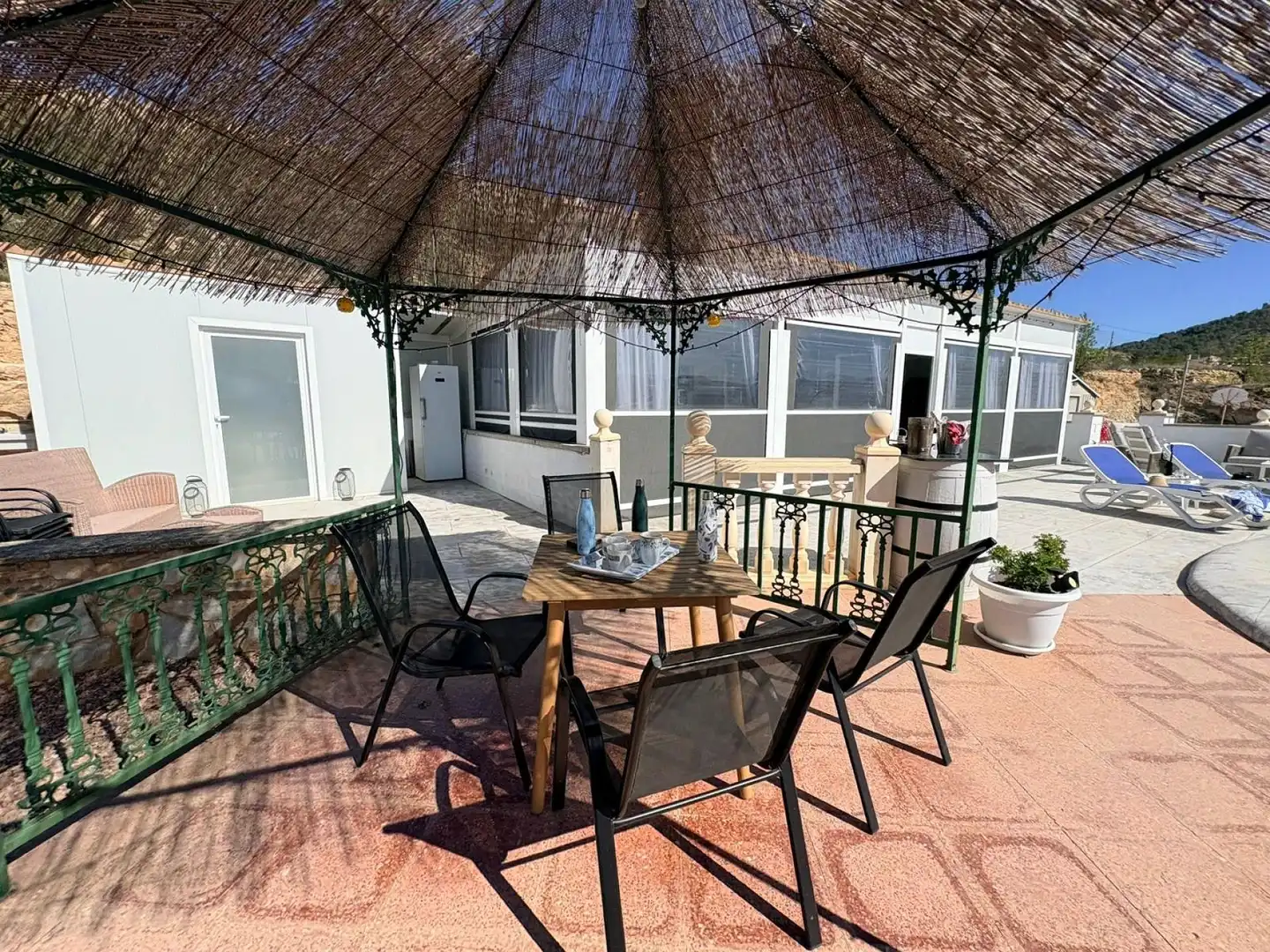 Villa in vendita a Monóvar  / Monòver, imagen 35