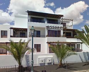Exterior view of Flat for sale in Teguise