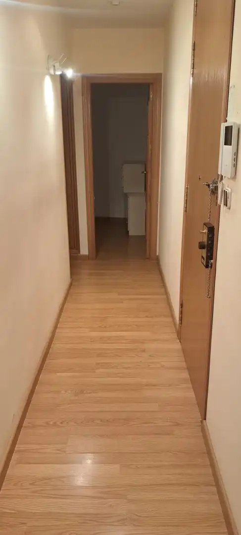 Flat for rent in Madrid  with Heating and Furnished