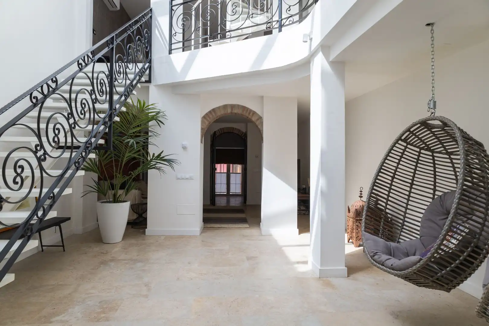 Casa o chalet en venta en Málaga con Terraza y Balcón