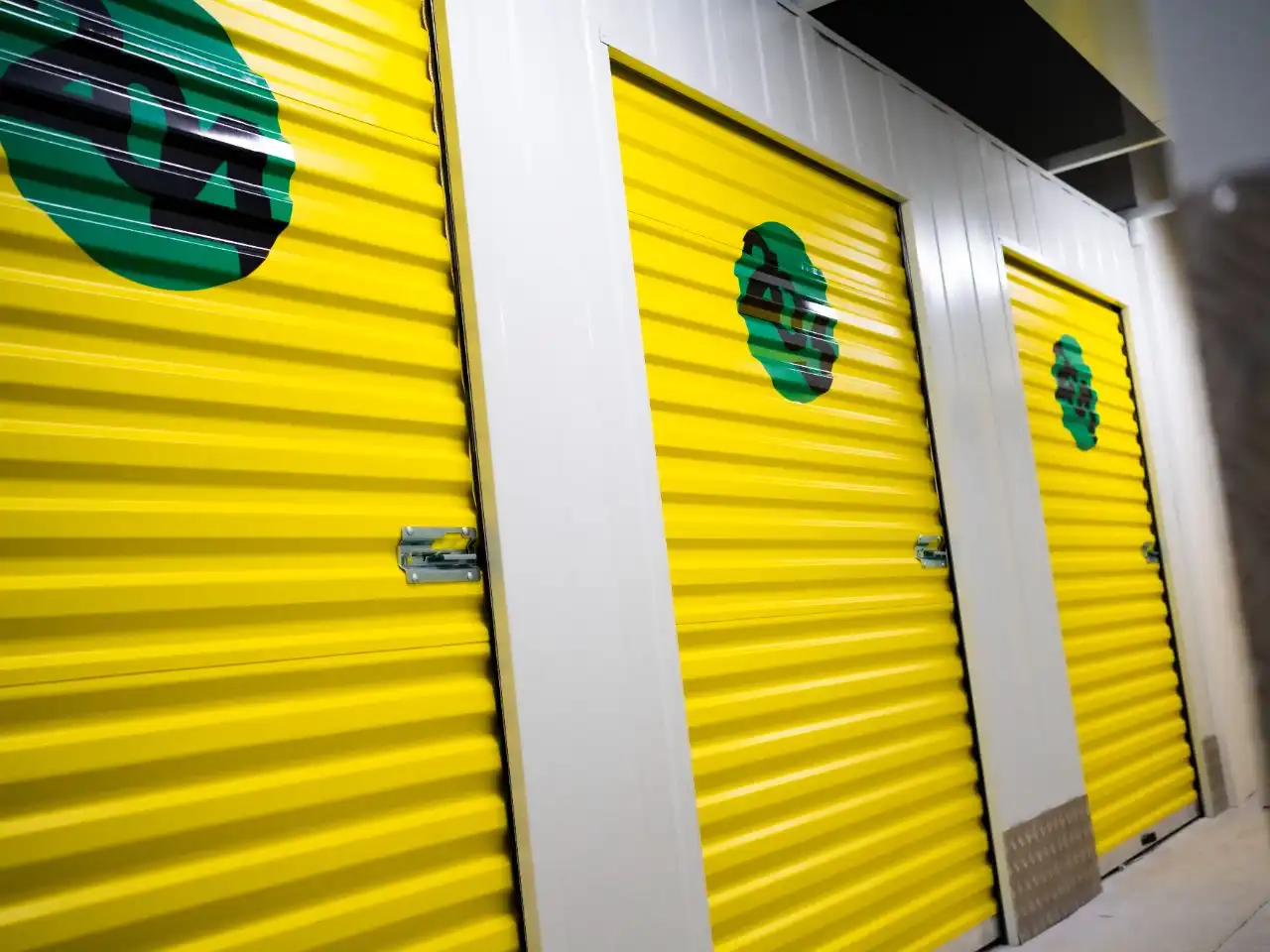 Storage room for rent in Benalmádena  with Alarm